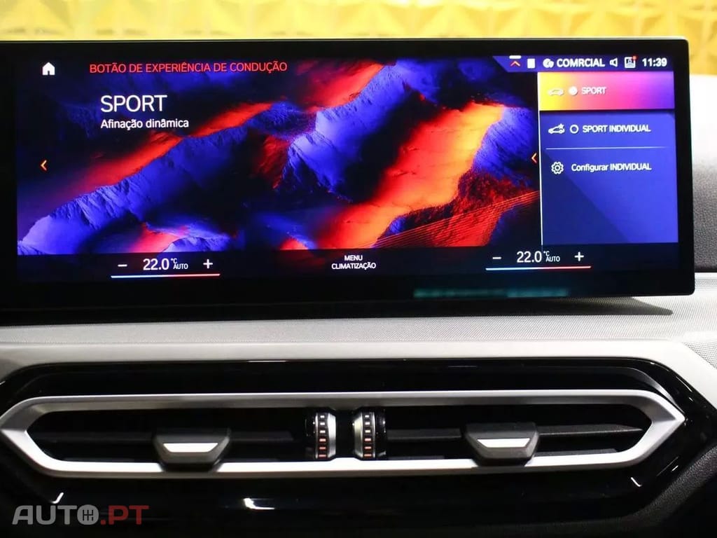 BMW 318 d Auto