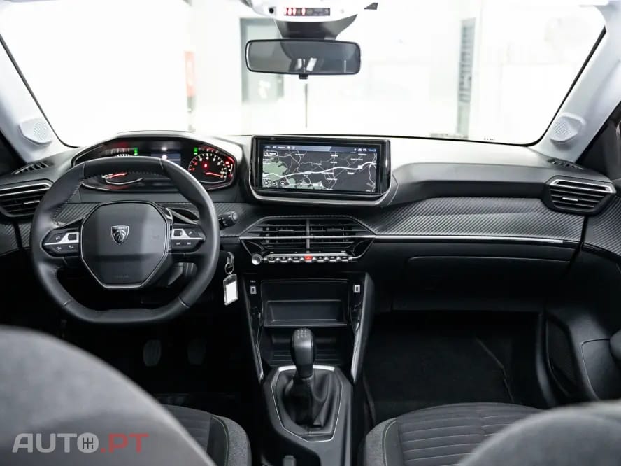 Peugeot 208 1.2 PureTech Active Pack