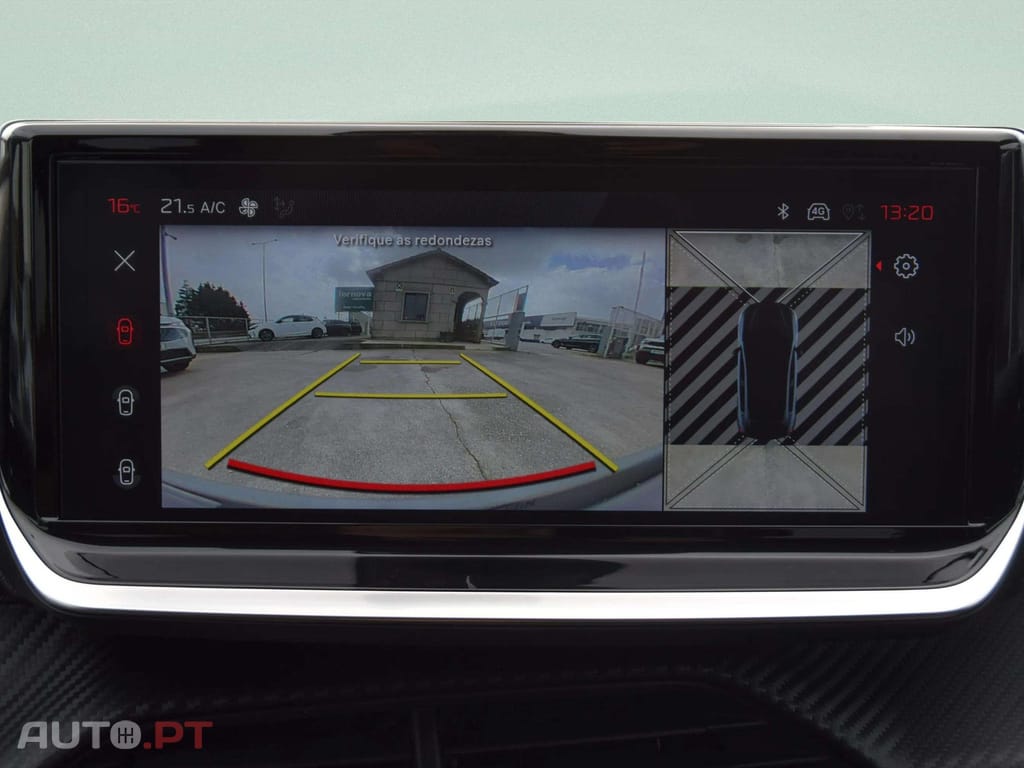 Peugeot 208 1.2 PureTech Allure Pack