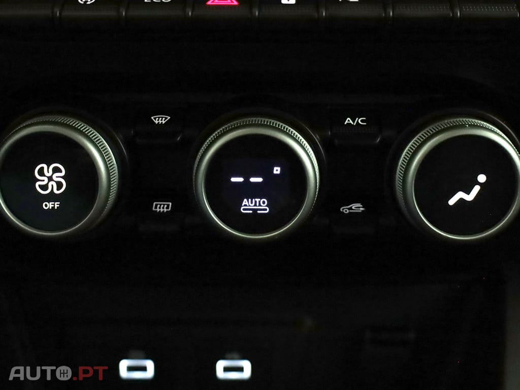 Dacia Duster Duster 1.0 TCe Journey