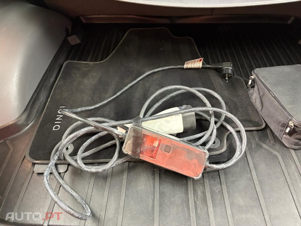 Hyundai Ioniq 5 77 kWh Executive