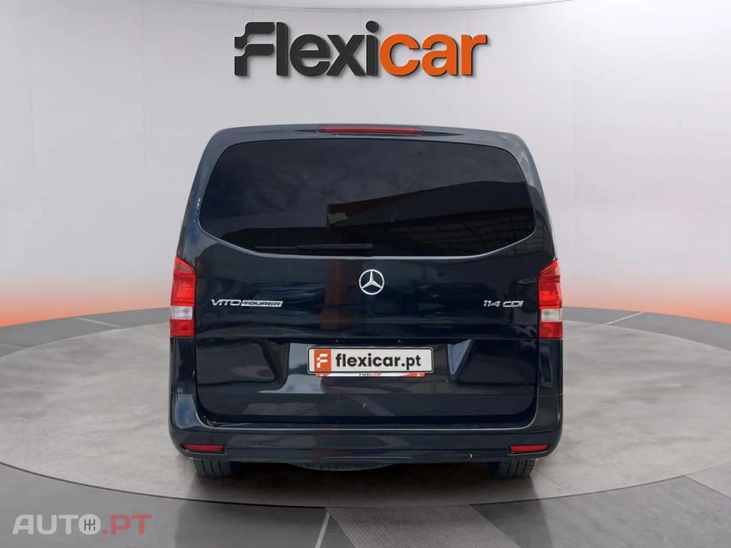 Mercedes-Benz Vito Tourer 114 CDi/34