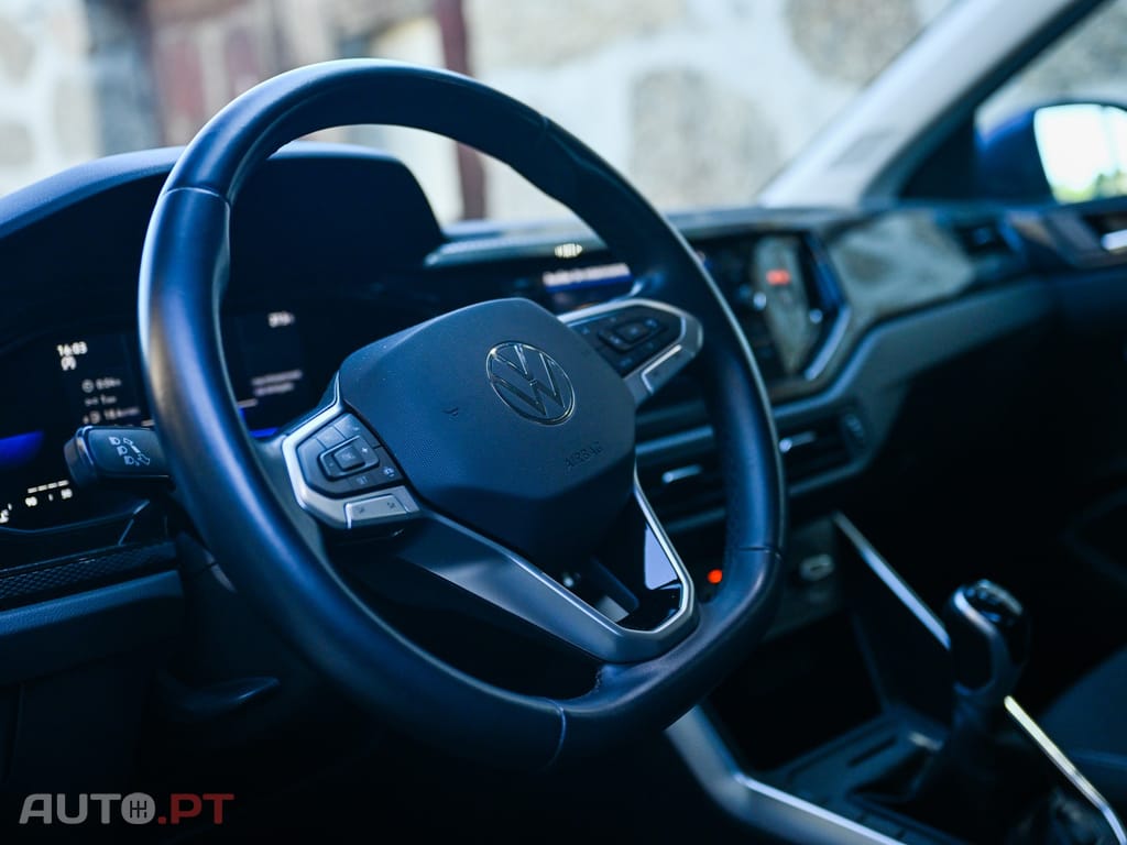 Volkswagen Taigo 1.0 TSI Urban Style