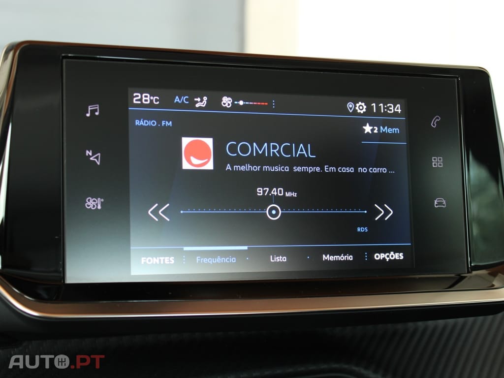 Peugeot 208 1.2 PureTech Allure