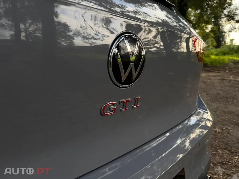 Volkswagen Golf 2.0 TSI GTI Clubsport DSG