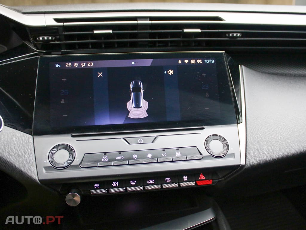 Peugeot 308 PureTech 130 EAT8 Active Pack