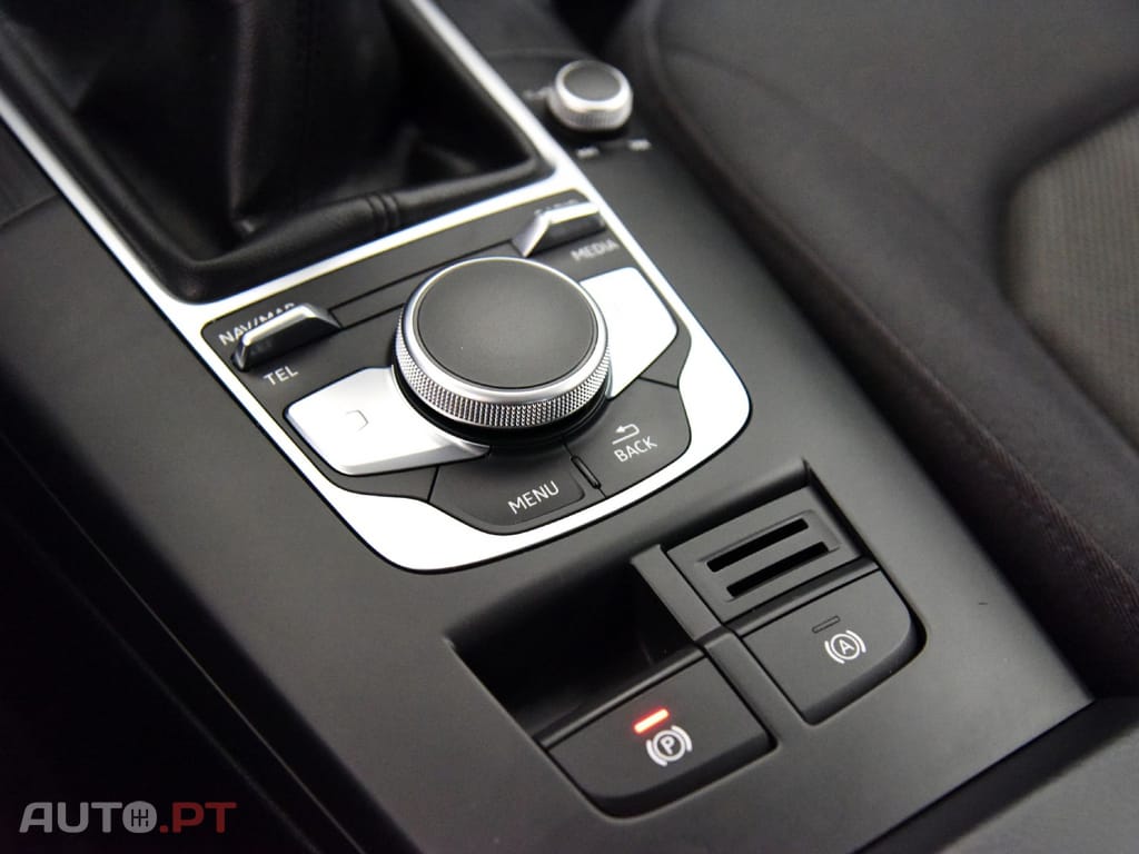 Audi A3 Sportback 30 TFSI