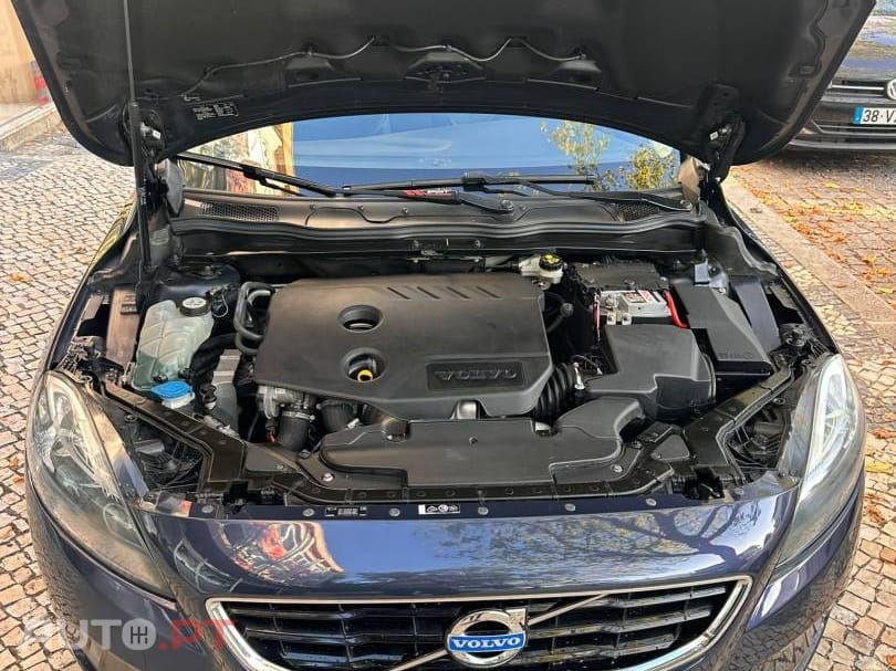 Volvo V40 D2 You