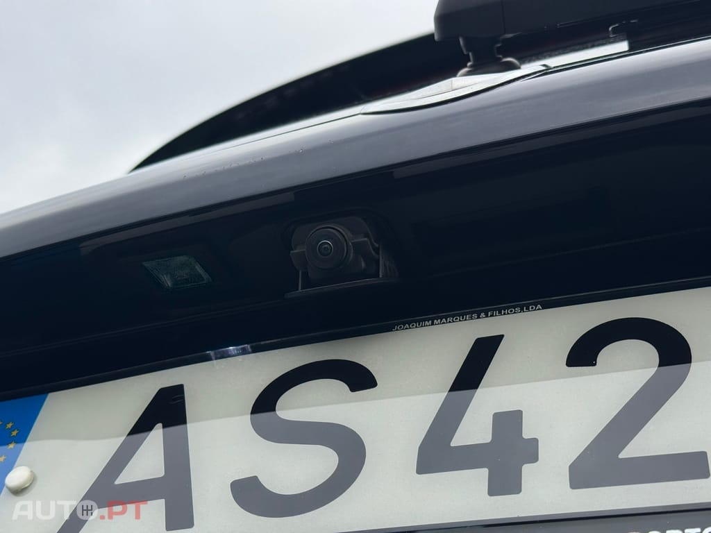 Mercedes-Benz GLC 220 d 4Matic