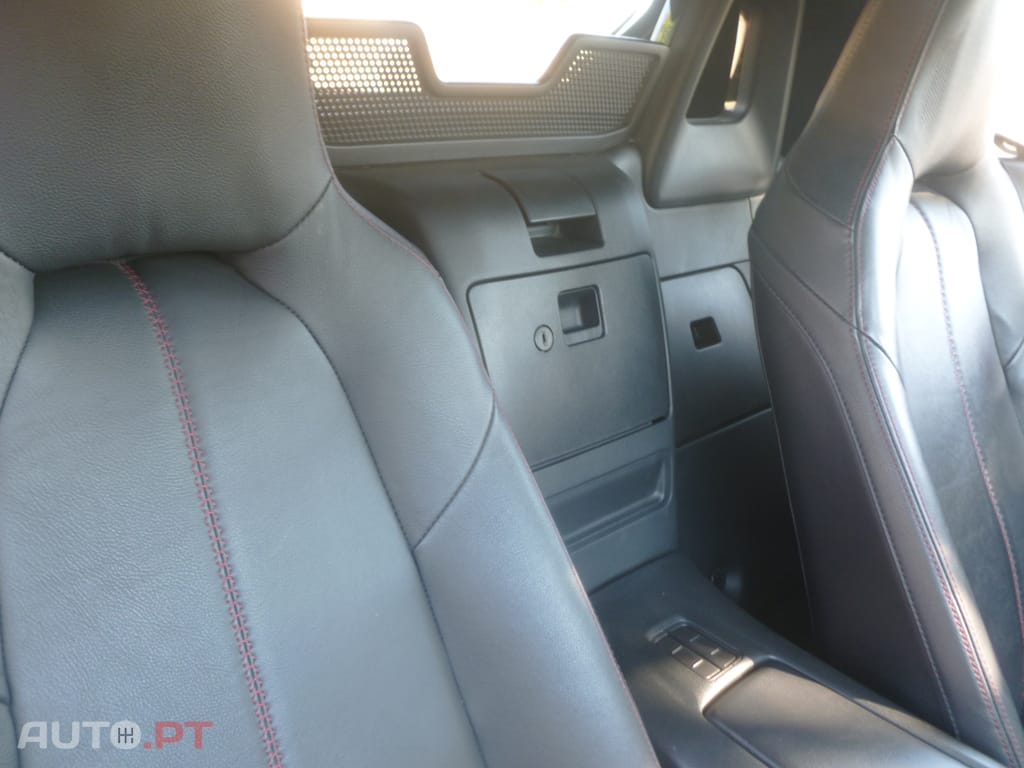 Mazda MX-5 1.5 SKYACTIV Technology Cabrio