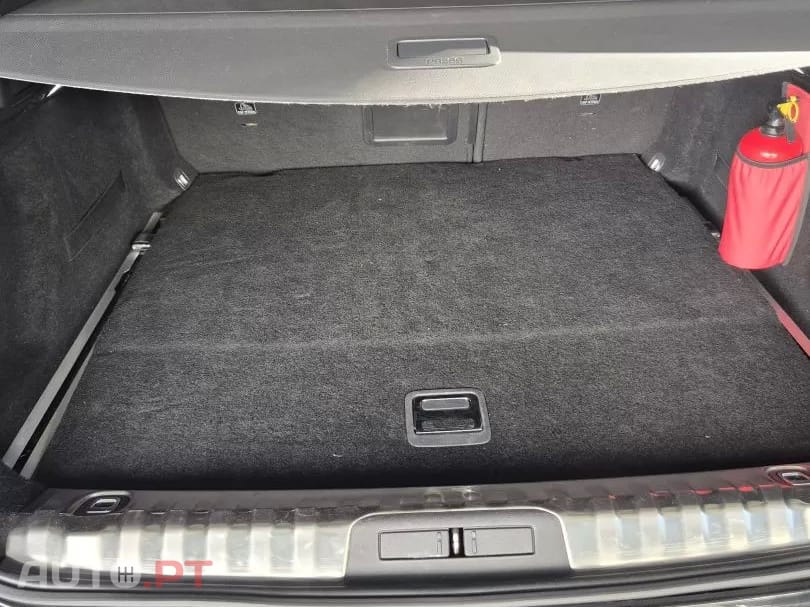 Peugeot 508 SW 1.6 Hybrid GT Line e-EAT8
