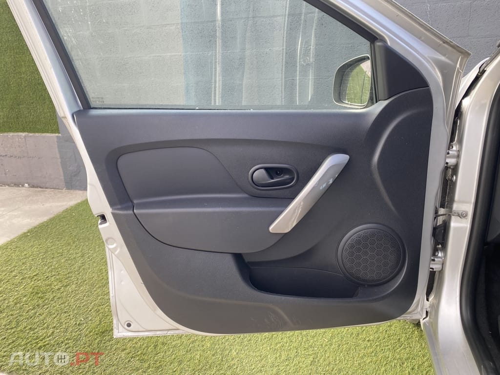 Dacia Logan MCV 0.9 TCe Comfort