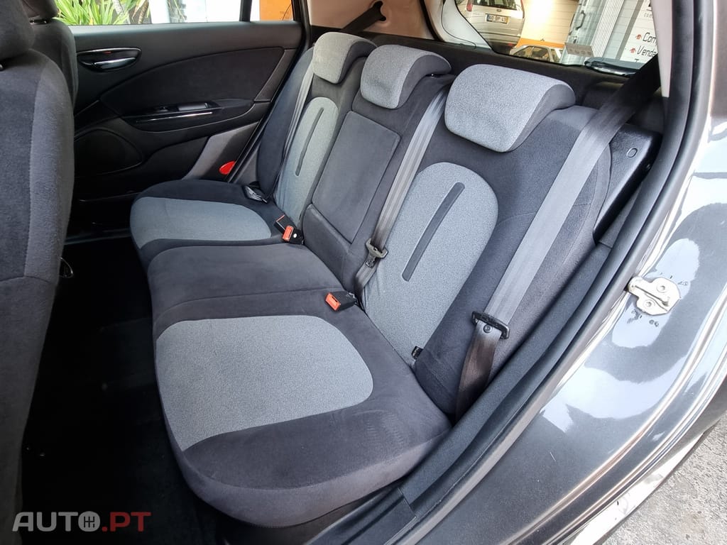 Fiat Bravo 1.6 M-Jet Dynamic Eco