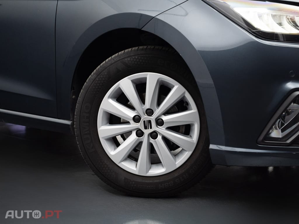 Seat Ibiza 1.0 TSI Style