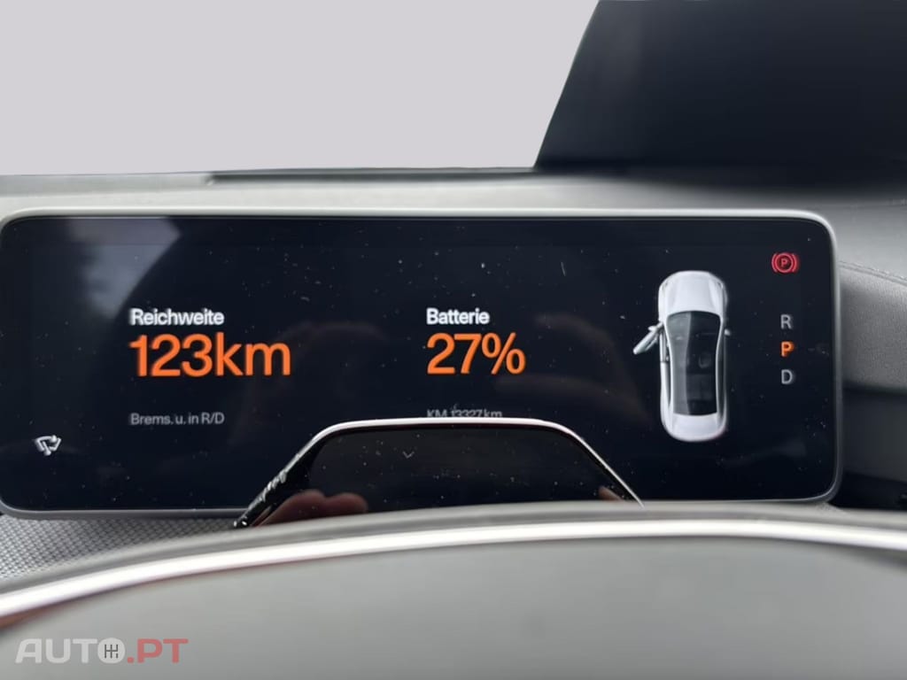 Polestar 4 Long Range Single I.V.A DEDUTIVEL 