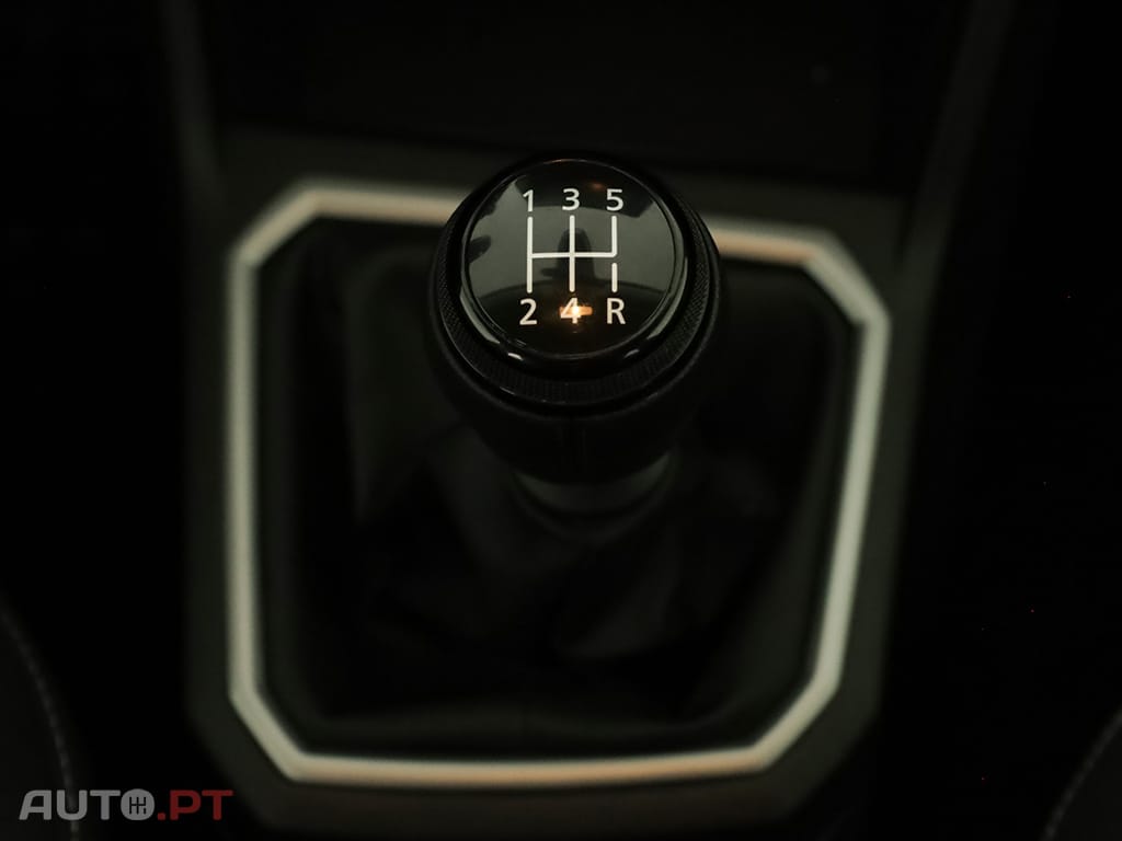 Dacia Sandero Sandero 1.0 ECO-G Expression Bi-Fuel