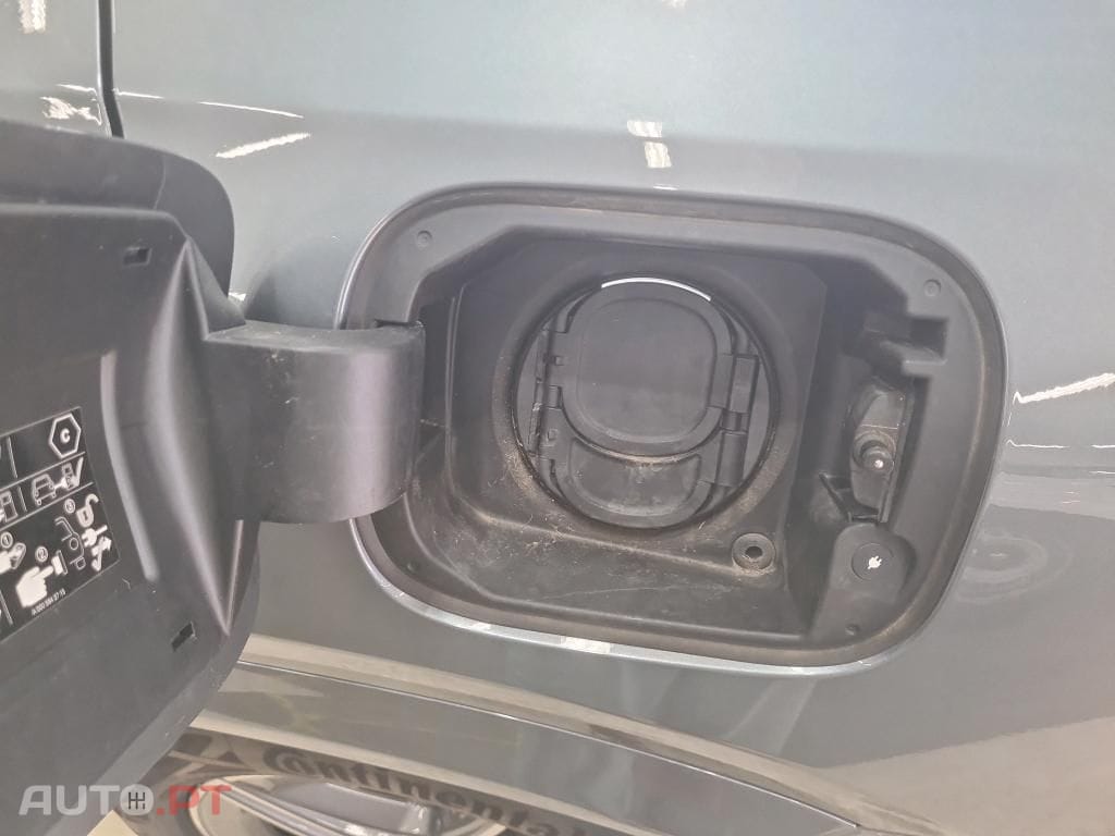 Mercedes-Benz GLE e 4Matic