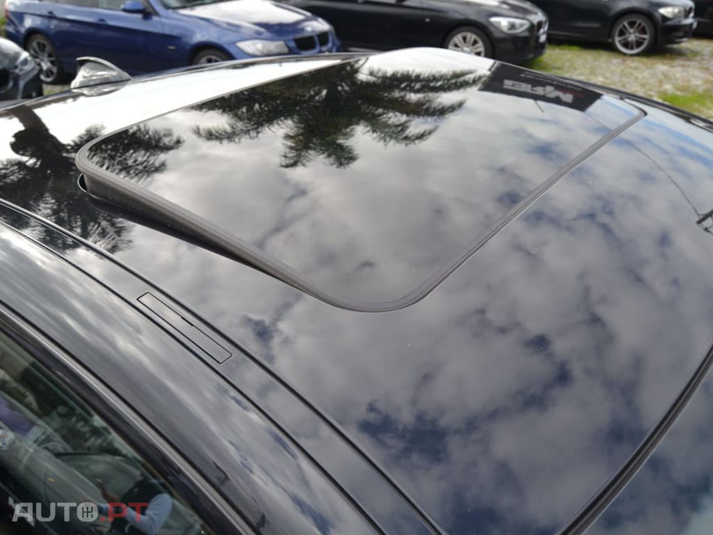 BMW 430 d Pack M Auto