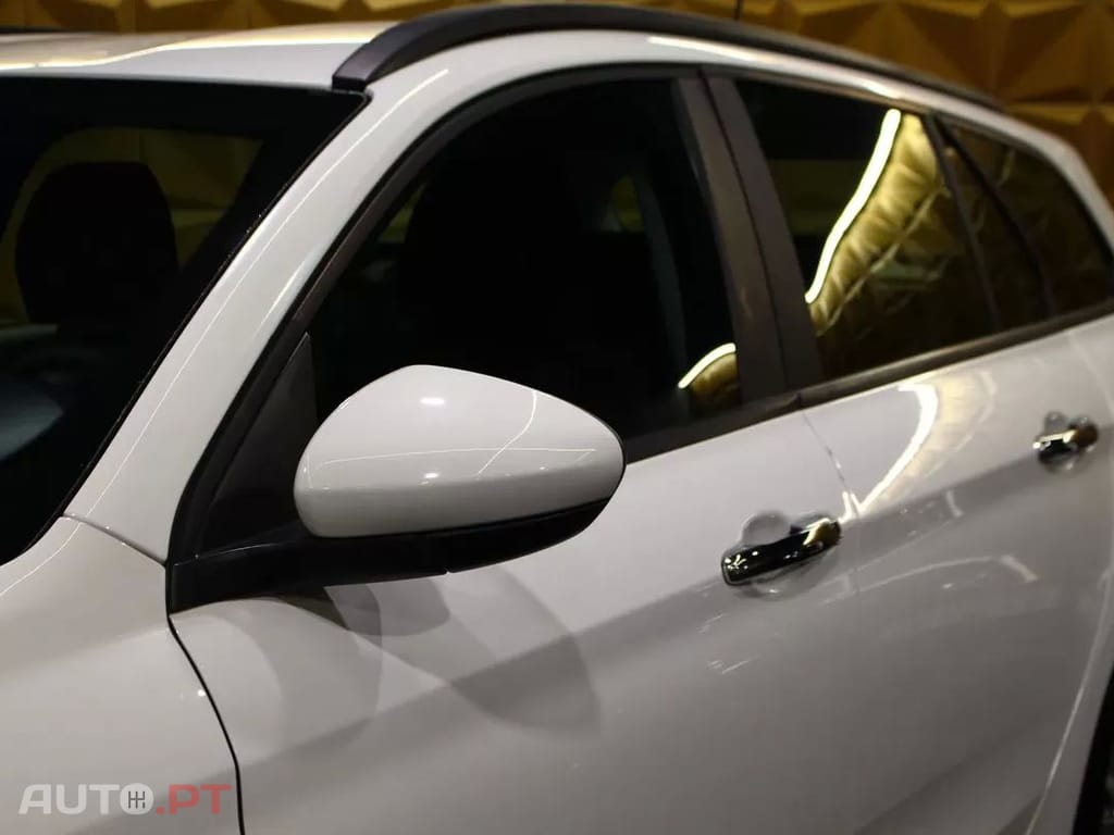 Fiat Tipo 1.3 Multijet City Life