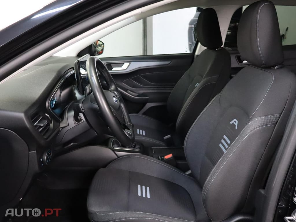 Ford Focus SW 1.0 ECOBOOST  MHEV ACTIVE 