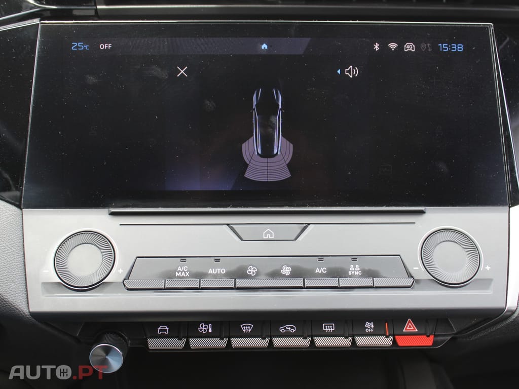Peugeot 308 SW 1.2 PureTech Active Pack