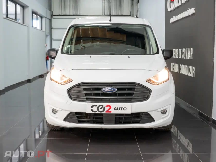 Ford Transit Connect 1.5 TDCi 240 L2 Trend