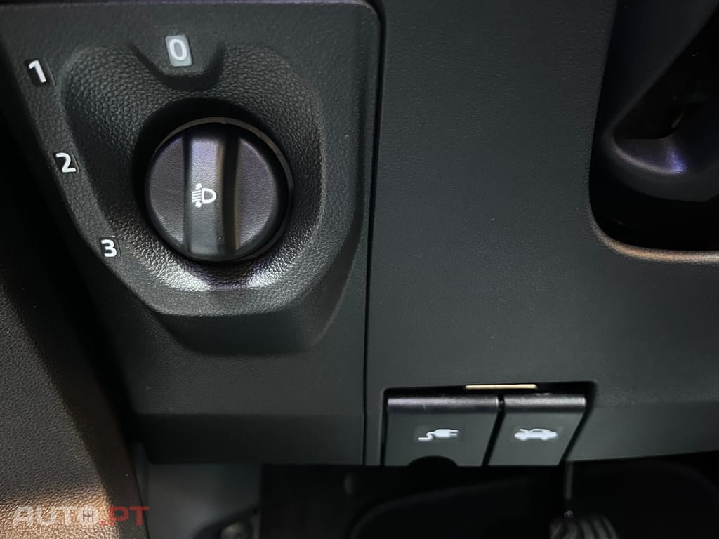 Dacia Spring ND