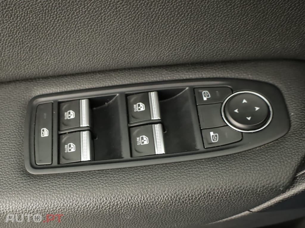 Renault Captur Captur 1.0 TCe Techno