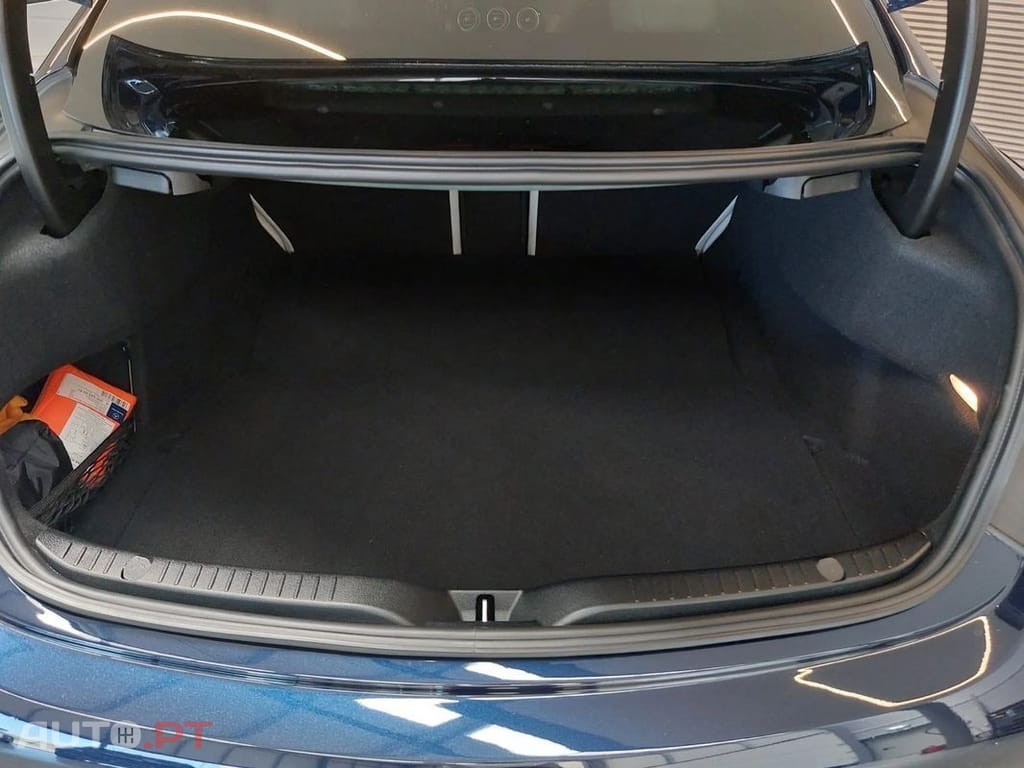 Mercedes-Benz C 250 d Aut.