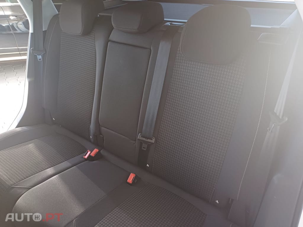 Peugeot 308 SW 1.5 BlueHDi Allure
