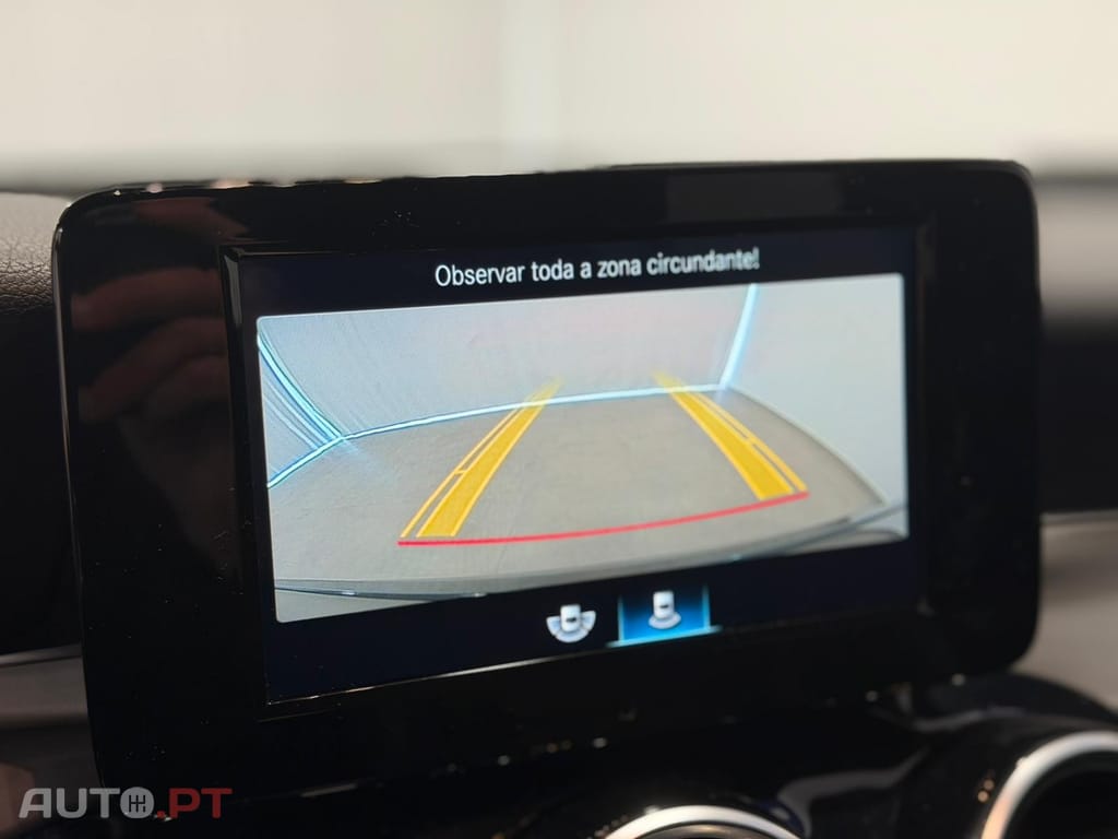 Mercedes-Benz GLC 300 de Coupé 4Matic