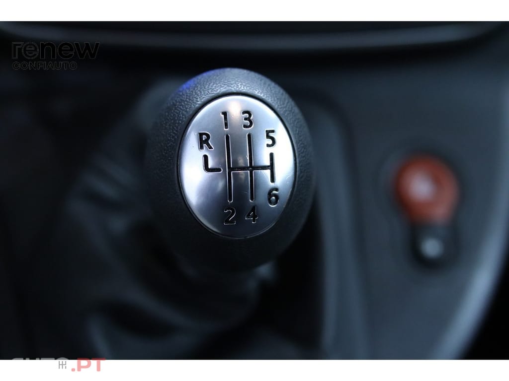 Renault Kangoo Express 2 Energy 1