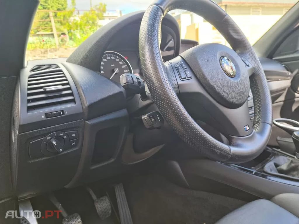BMW 123 d