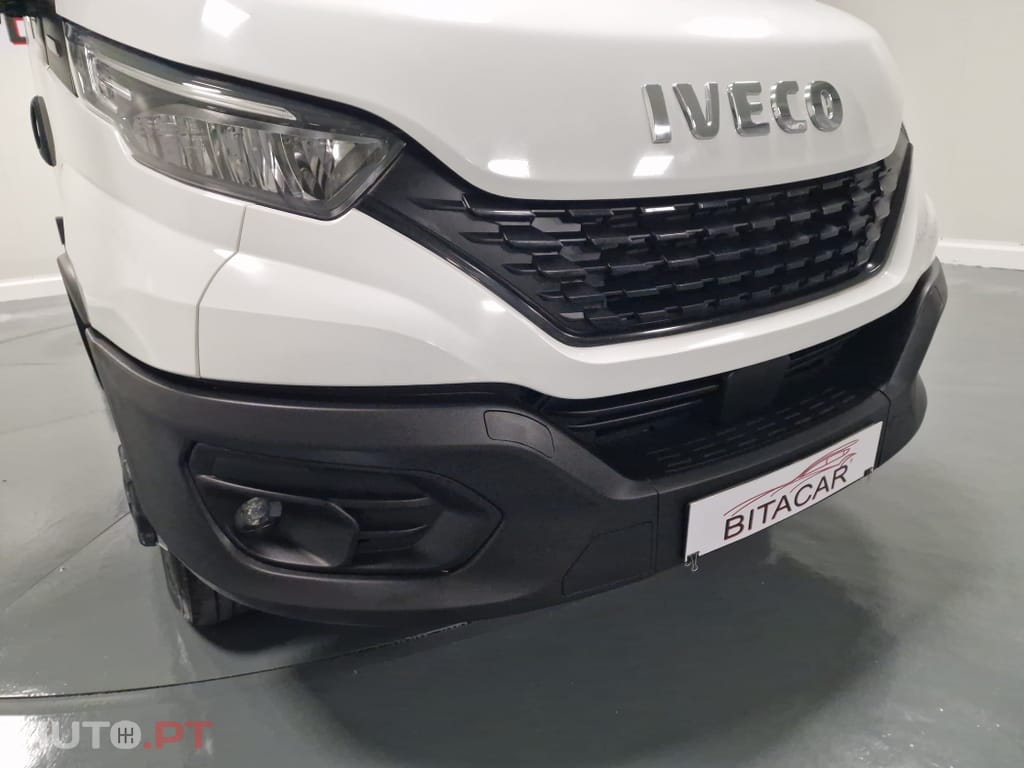 Iveco Daily 3.0 50C18H Z 3750