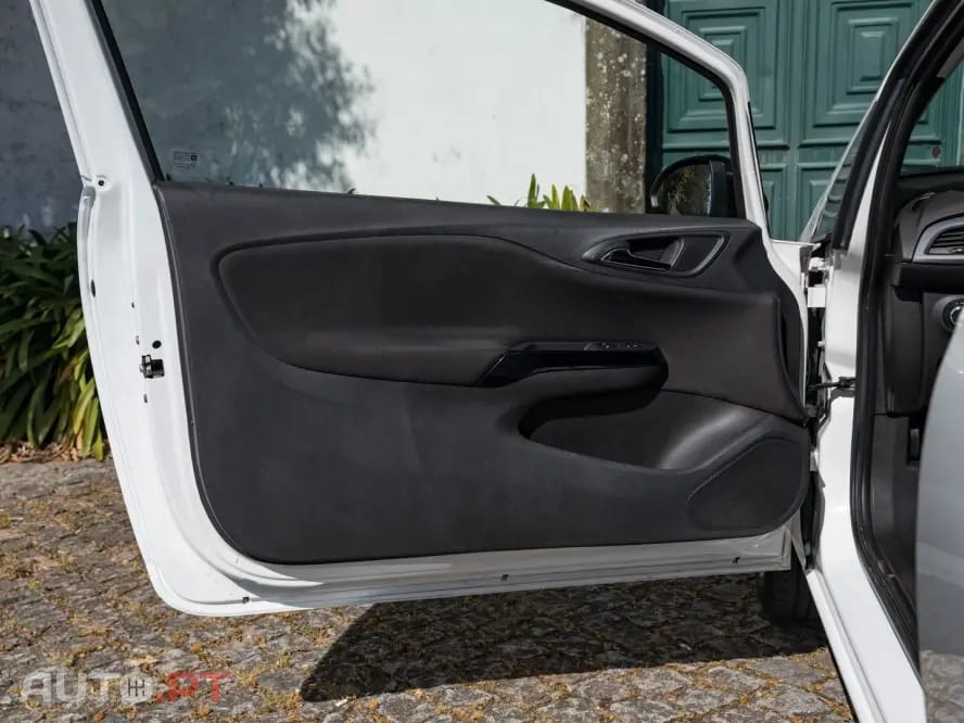 Opel Corsa ND