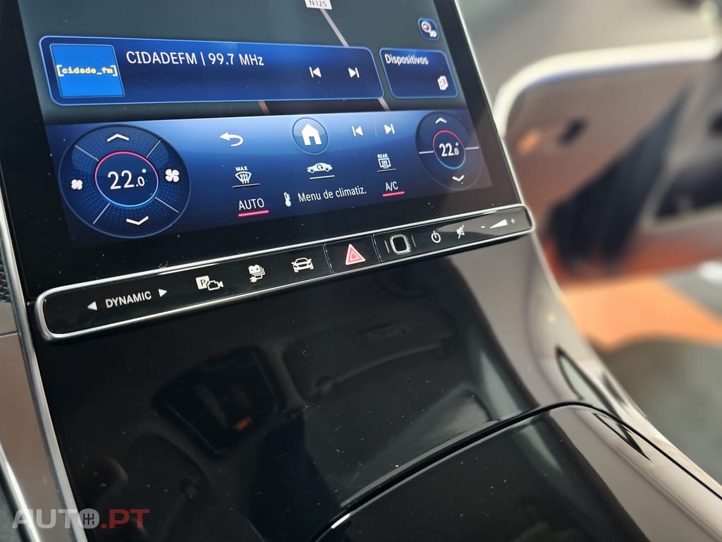 Mercedes-Benz GLC 300 de 4Matic