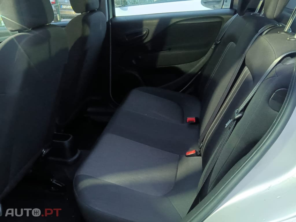 Fiat Grande Punto 1.2 Free Start&Stop