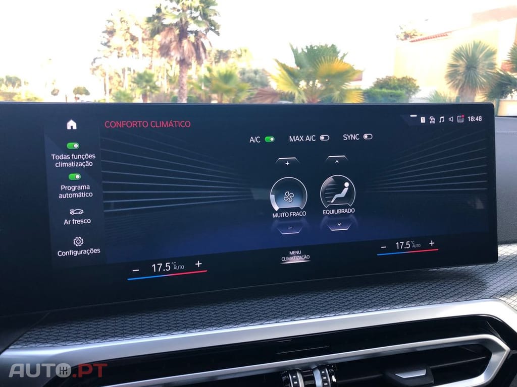 BMW i4 M50 Gran Coupe xDrive