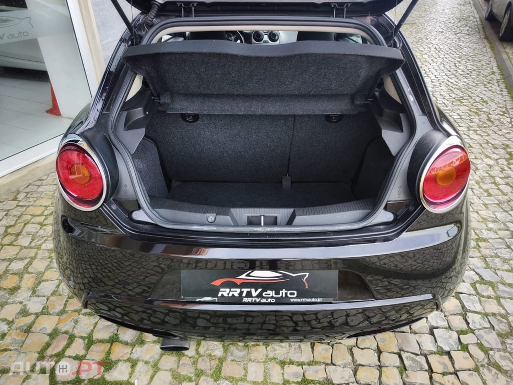 Alfa Romeo Mito 1.3 JTD Distinctive S&S