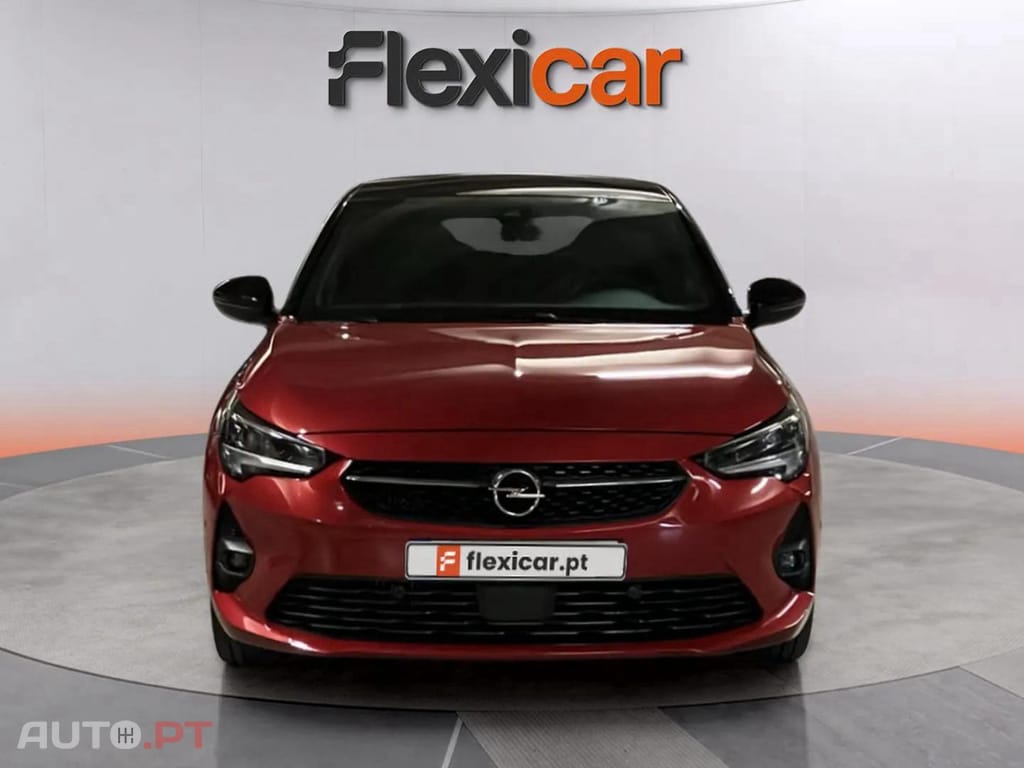 Opel Corsa 1.2 T GS Line Aut.