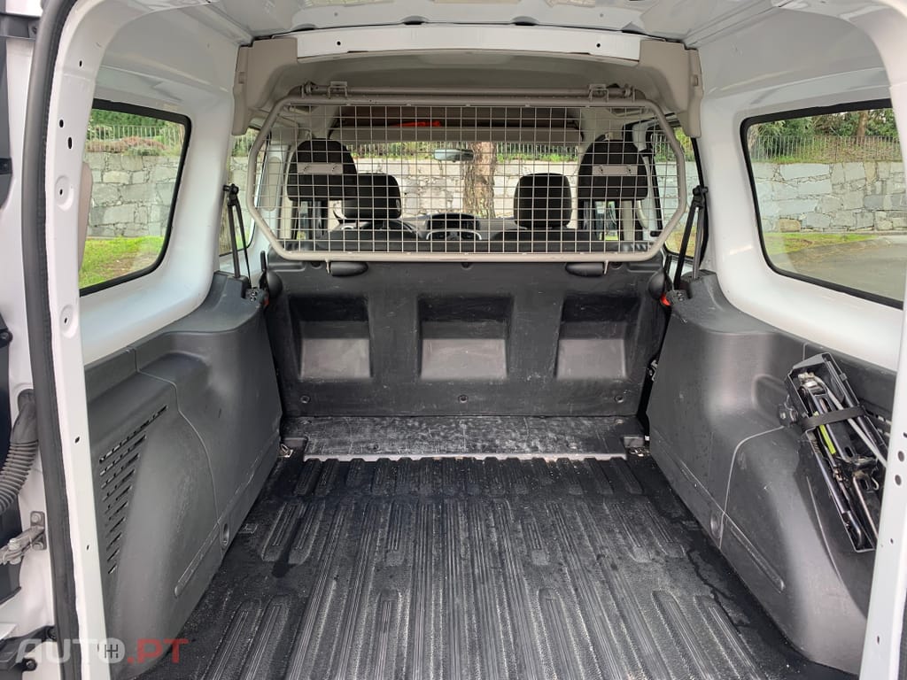 Renault Kangoo 1.5 dCi Maxi Business S/S