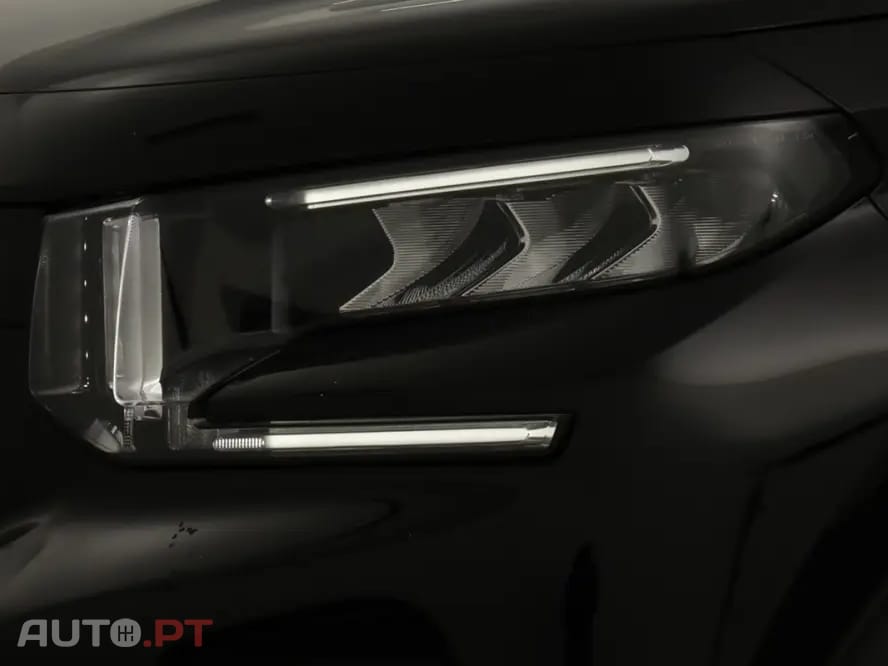 Citroen e-C3 44 kWh Autonomia Conforto Collection