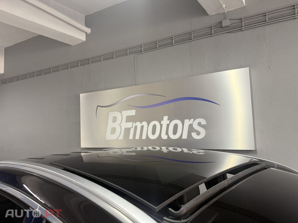 Mercedes-Benz GLC 250 d AMG Line 4-Matic