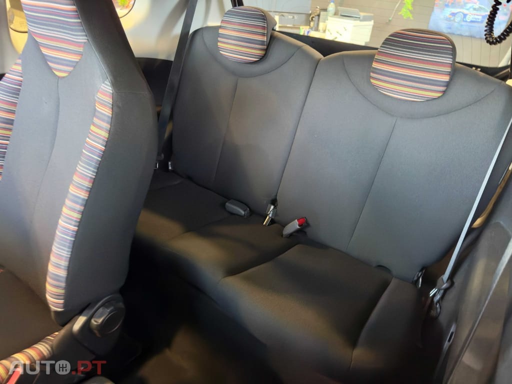 Citroen C1 PureTech Feel
