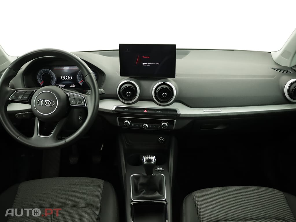 Audi Q2 Q2 30 TFSI Advanced