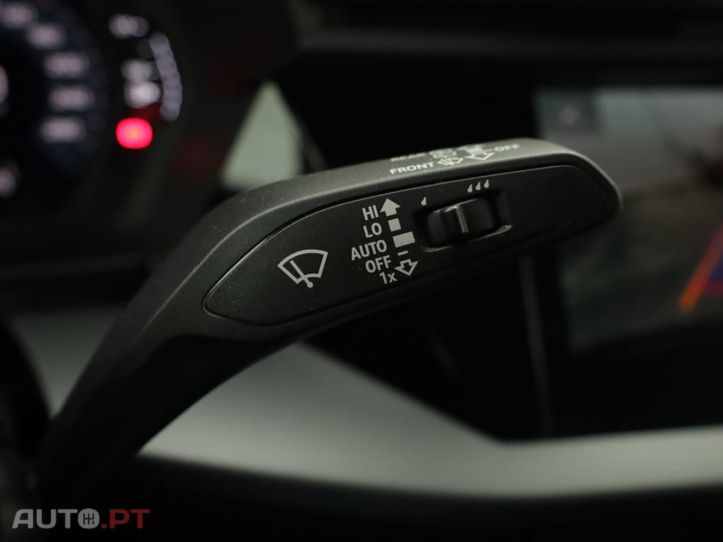 Audi A3 A3 SB 40 TFSIE ADVANCED