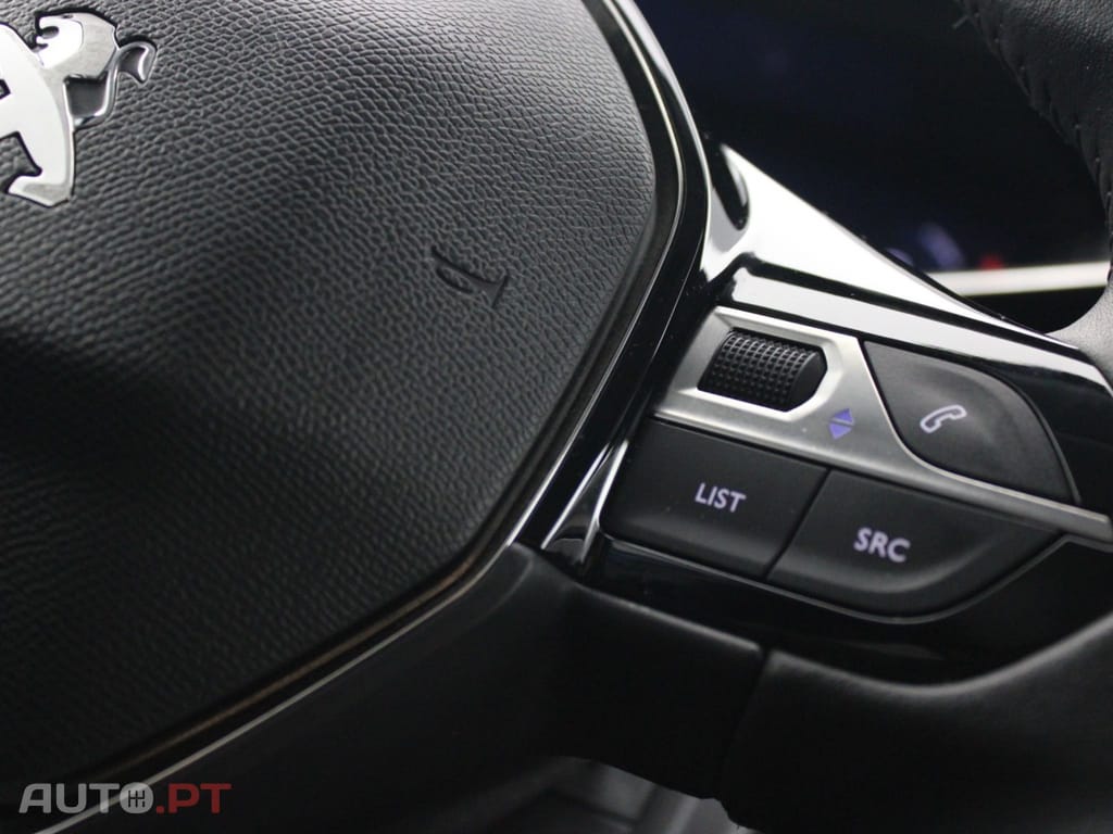 Peugeot E-2008 ALLURE PACK