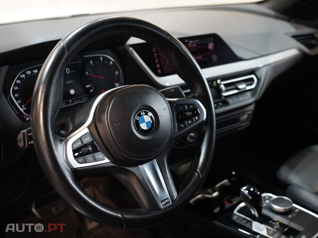 BMW 216 d Corporate Edition