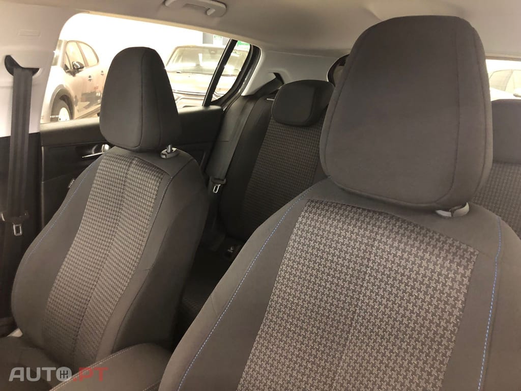 Peugeot 308 1.2 PureTech Access