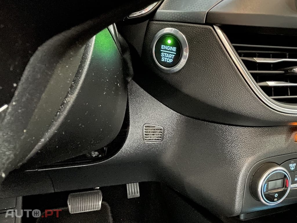 Ford Focus SW 1.0 EcoBoost Active Aut.